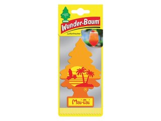 52-191# Wunder-baum - choinka- mai -tai