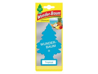 52-195# Wunder-baum - choinka- tropical