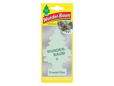 52-202# Wunder-baum - choinka- frosted pine