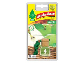 52-207# Wunder-baum - bottle apple 4,5ml