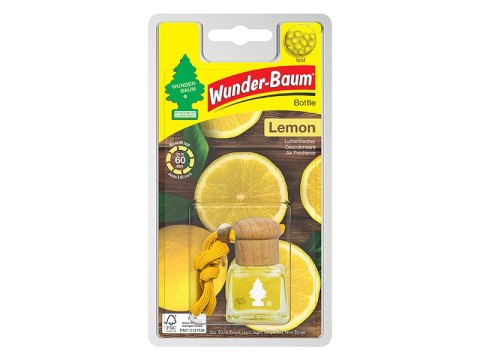 52-208# Wunder-baum - bottle lemon 4,5ml