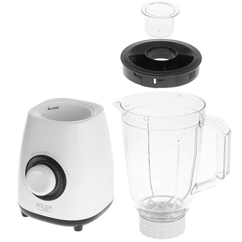 AD 4085 Blender kielichowy 1,5l