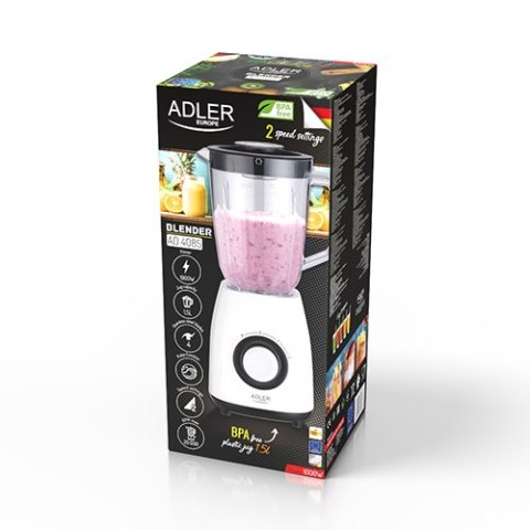 AD 4085 Blender kielichowy 1,5l