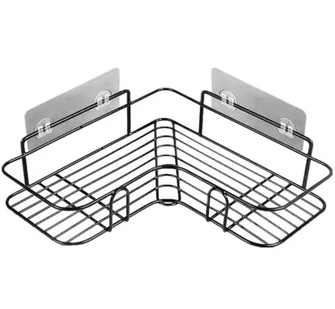 AG980 Półka narożna pod prysznic