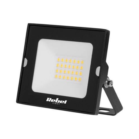 Reflektor LED 20W , 4000K, 230V