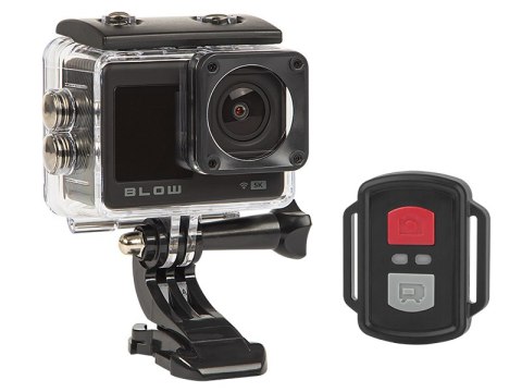 78-568# Kamera sportowa action camera gopro4u 11 5k wifi