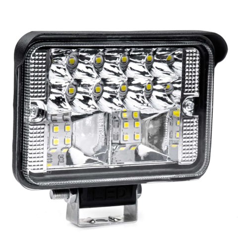 Lampa robocza halogen led szperacz awl39 18 led amio-03250