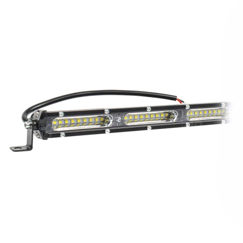 Lampa robocza panelowa slim led bar 112 cm 9-36v amio-03265 awl54