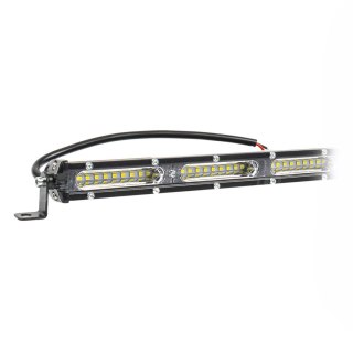 Lampa robocza panelowa slim led bar 127 cm 9-36v amio-03266 awl55