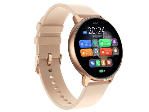 TRACER Smartwatch SMW9A SPARK 1.43 Amoled