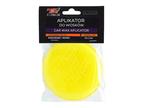 52-252# Detailer aplikator do wosków moje auto