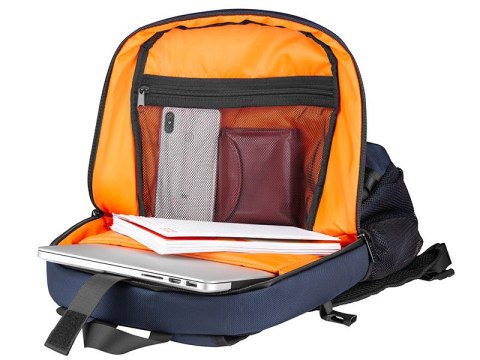 Plecak na notebooka 15,6" Tracer Packer Blue