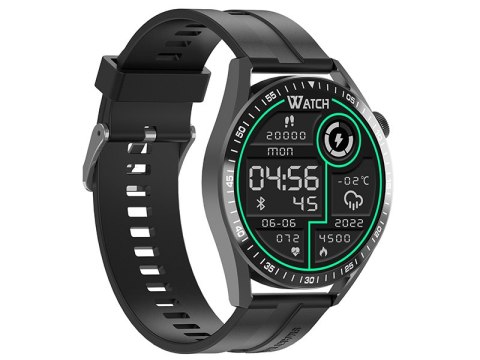 TRACER Smartwatch SM8V ONYX