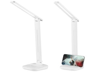 Lampka biurkowa LED TRACER Blanca