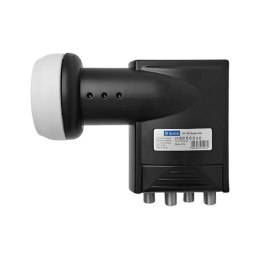 Konwerter SC-40 LNB Quad Telkom Telmor