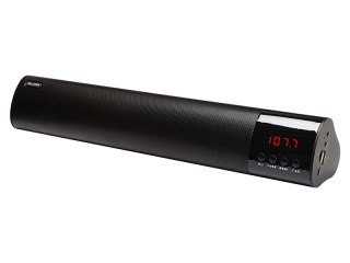 30-349# Głośnik bluetooth bt630 soundbar czarny