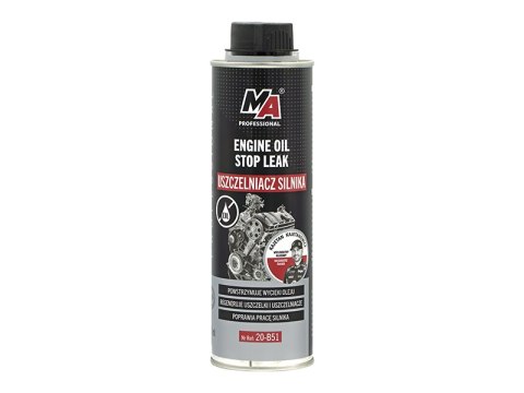 52-314# Ma professional-uszczelniacz do silnika 300ml