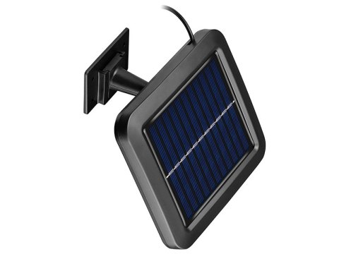 Lampa solarna LED z czujnikiem ruchu TRACER JUPITER