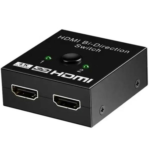 HD42 Switch hdmi 2.0 4k