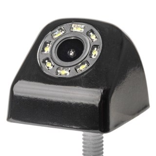 Kamera cofania parkowania hd-310 led 12v 720p amio-03530