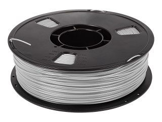 55-014# Filament pla 1kg szary