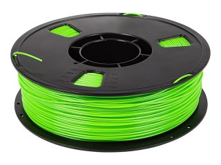 55-016# Filament pla 1kg zielony