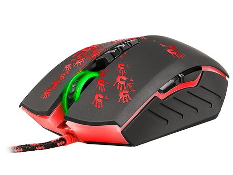 Mysz A4TECH BLOODY Blazing A60 (Activated)