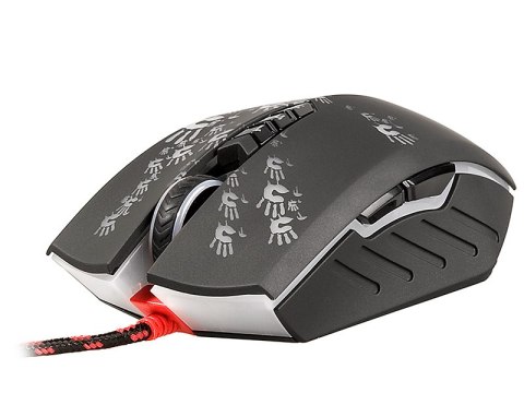 Mysz A4TECH BLOODY Blazing A60 (Activated)