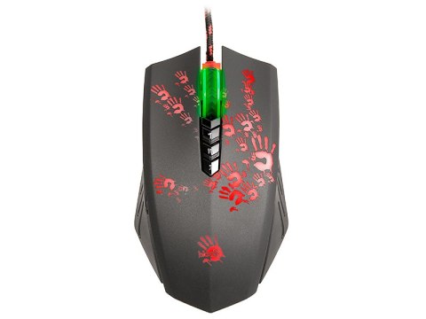 Mysz A4TECH BLOODY Blazing A60 (Activated)