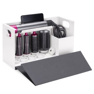 Organizer pojemnik na suszarko-lokówkę Dyson Airwrap Styler Maclean, 	367x150x220mm, 8kg, MC-478