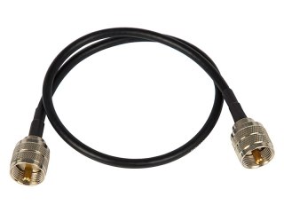 24-162# Kabel do miernika swr 50cm