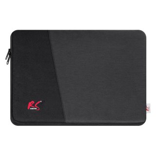 Etui pokrowiec futerał na laptop / tablet NanoRS, 13,3", czarny, RS173