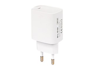 76-017# Ładowarka sieciowa gniazdo usb-c pd 30w