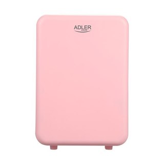 AD 8084 pink Mini lodówka - 4l