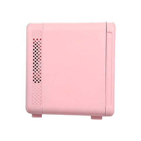 AD 8084 pink Mini lodówka - 4l