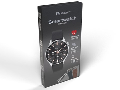 TRACER Smartwatch SMW9 X-Tro 1.52