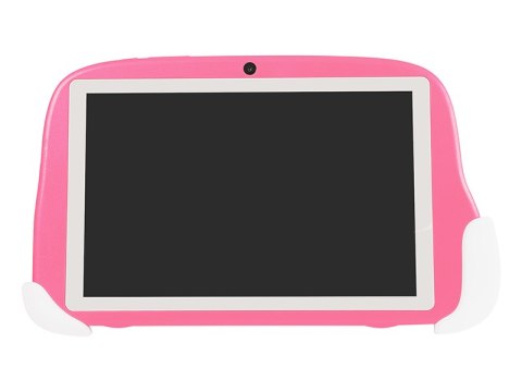 79-069# Tablet kidstab8 4g blow 4/64gb różowe etui