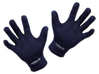 95-201# Rękawice granatowe gloves xl (para)