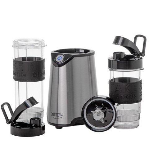 CR 4069 inox Blender personalny