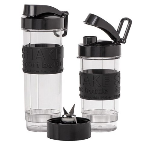 CR 4069 inox Blender personalny