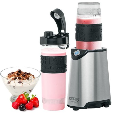 CR 4069 inox Blender personalny