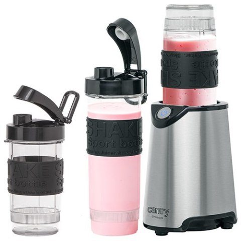 CR 4069 inox Blender personalny