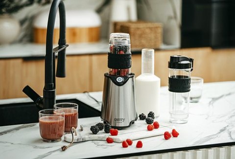 CR 4069 inox Blender personalny