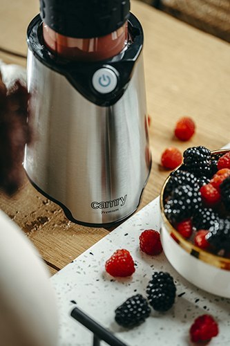 CR 4069 inox Blender personalny