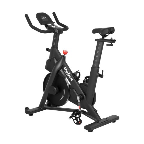 Rower spinningowy REBEL ACTIVE model RBA-1006