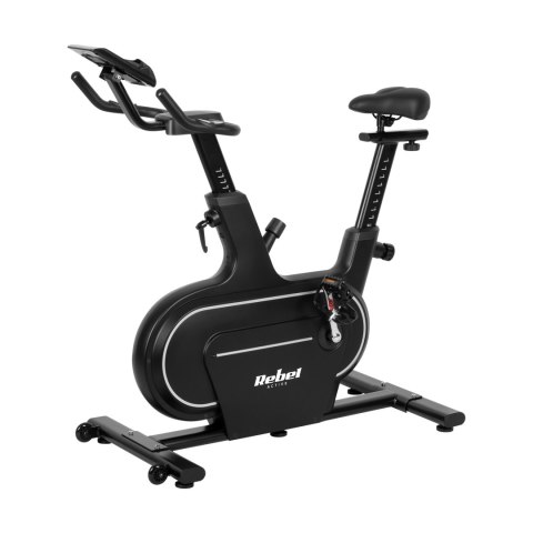 Rower spinningowy REBEL ACTIVE model RBA-1007