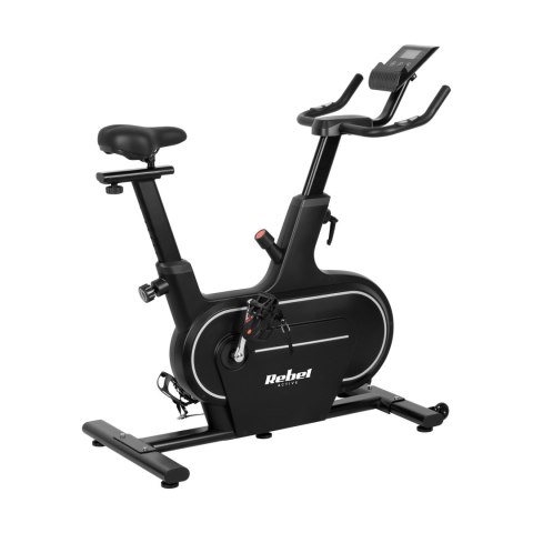 Rower spinningowy REBEL ACTIVE model RBA-1007