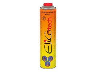 53-180# Gaz uniwersalny elico tech 600ml