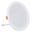 Panel LED sufitowy Maclean, podtynkowy SLIM, 18W, Neutral White 4000K, 170*26mm, 1800 lm, MCE372 R