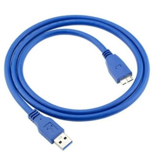 KP8A Kabel usb 3.0 a na micro b 50cm